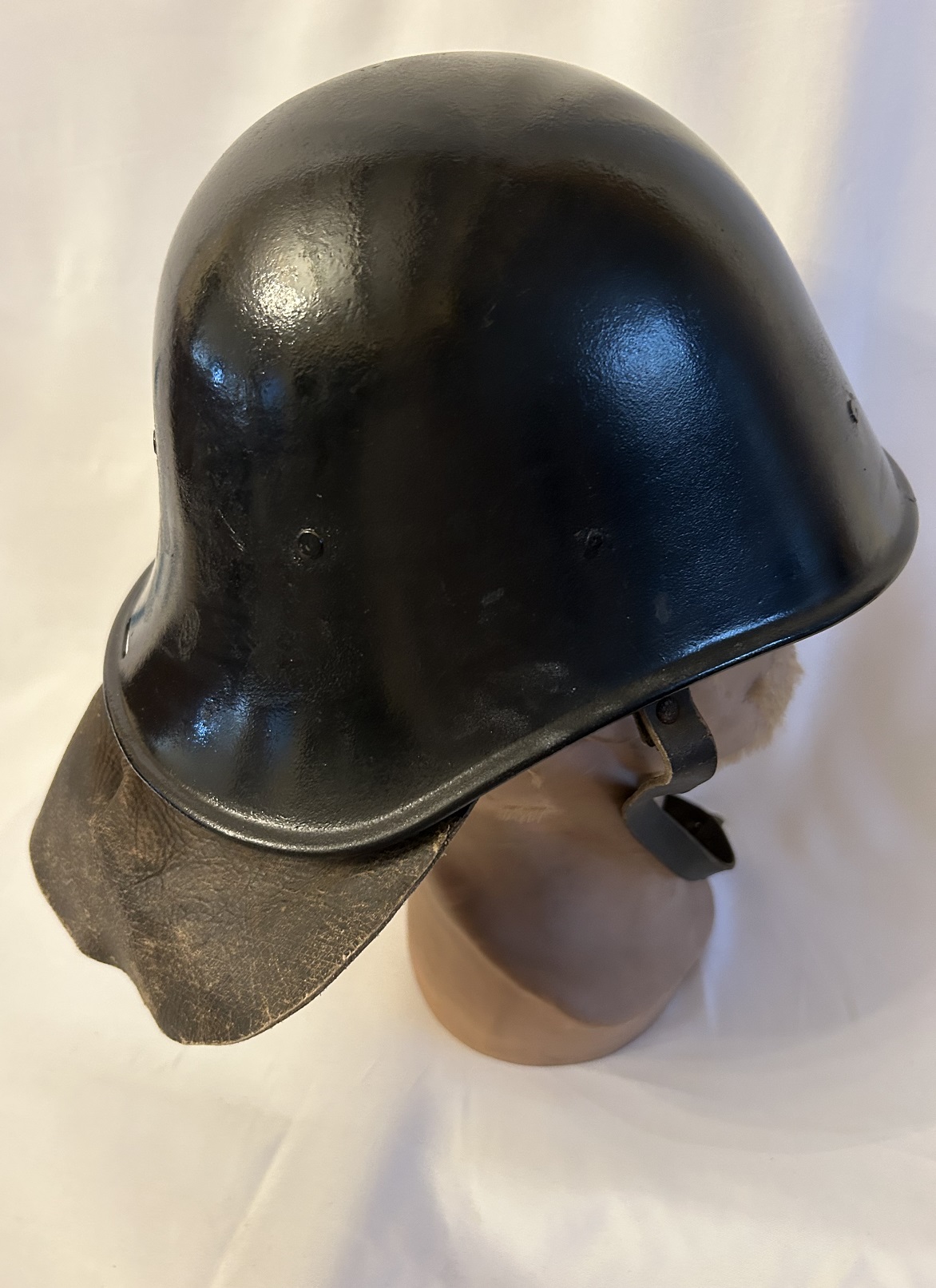 M27 helm eind 30er jaren