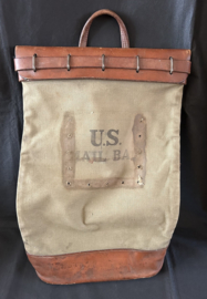 US Army Mail bag 1943