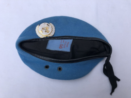 UN baret (jaren 80)