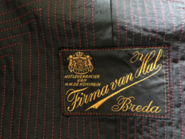 Ceremonieel tuniek Artillerie Kannonier