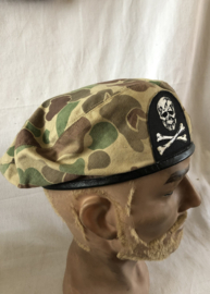 Mercenary beret