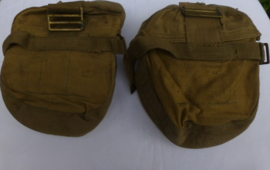 2 Magazijn tassen voor de Lewis mitrailleur