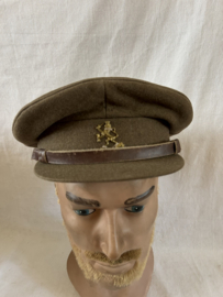 Pet Subaltern Officier Irene Brigade