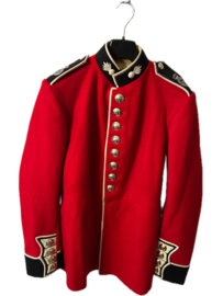 Engels tuniek 1st Footguards or Grenadier Guards