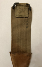 US Bolo hoes voor over de schede  1917