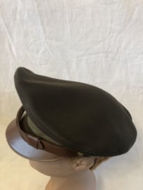 US Army Airforce Officer visor cap ww2