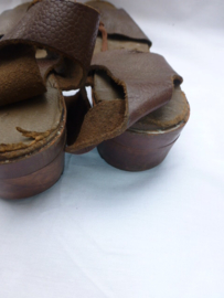 WAC sandalen