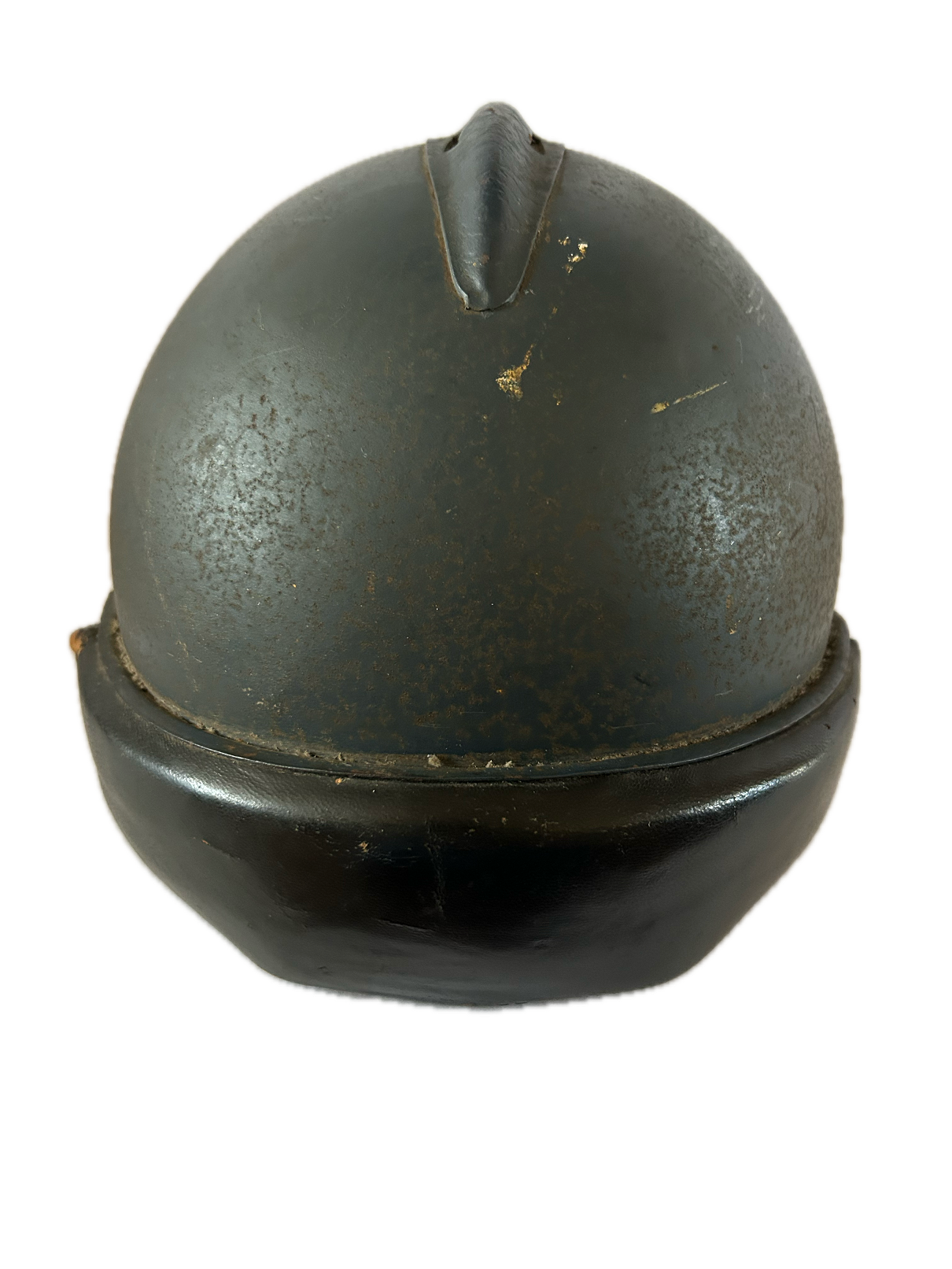 Casque Jeanne D'Arc