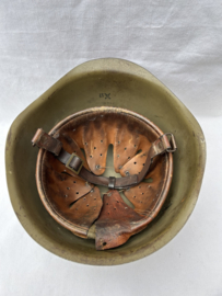 Chech VZ 53 helm