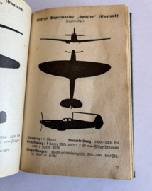 Deutscher Luftwaffenkalender 1943