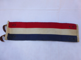 Armband Rijkspolitie