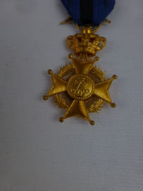 Orde Leopold II Officier