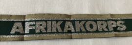Mouwband Afrika Korps