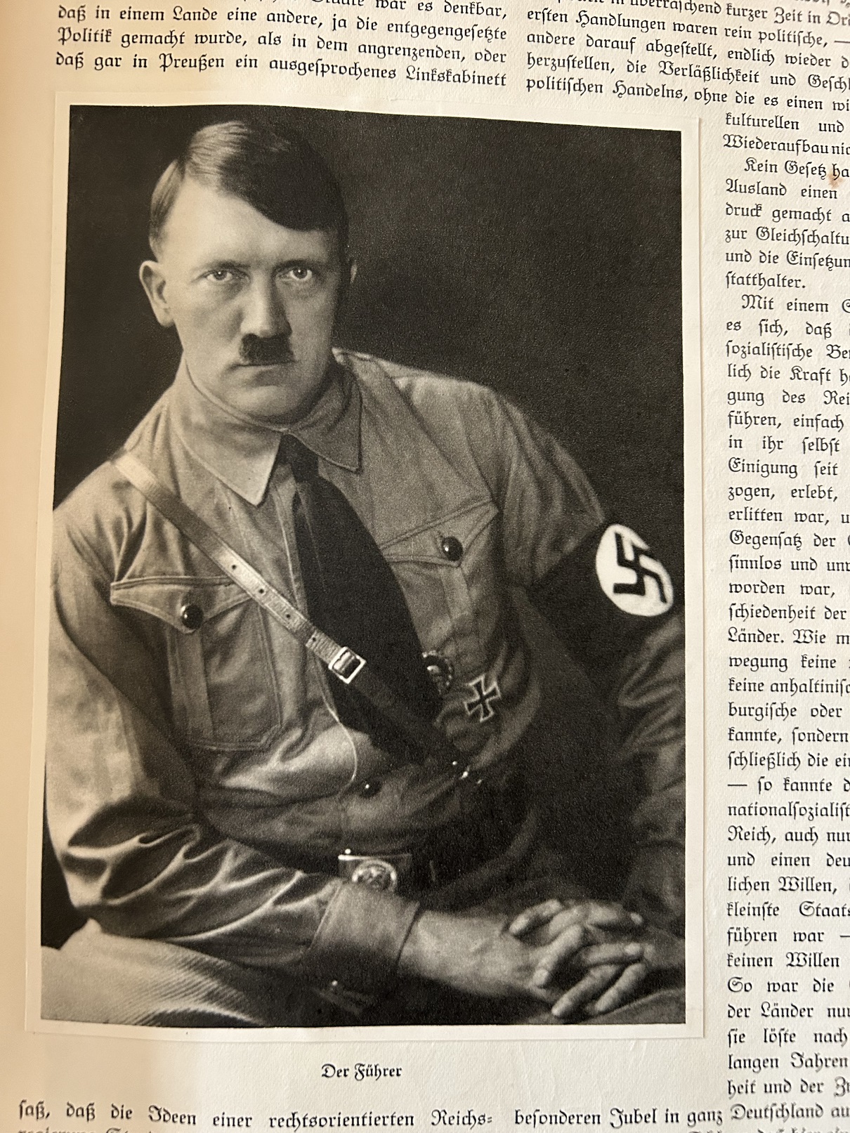 Deutschland Erwacht