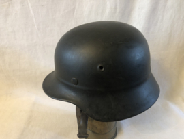 Kradmelder  helm ww2