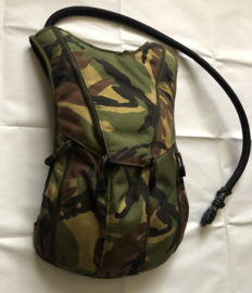 Camelbak Woodland camouflage