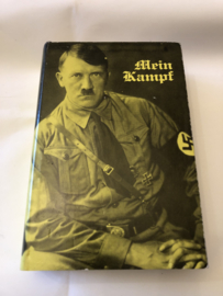 Boek MK