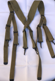 US Suspenders mdl 1936