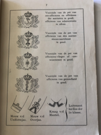 Handboek Soldaat 1935