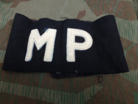 MP armband wo2