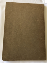 Handboek Soldaat 1935