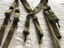 US Suspenders mdl 1936