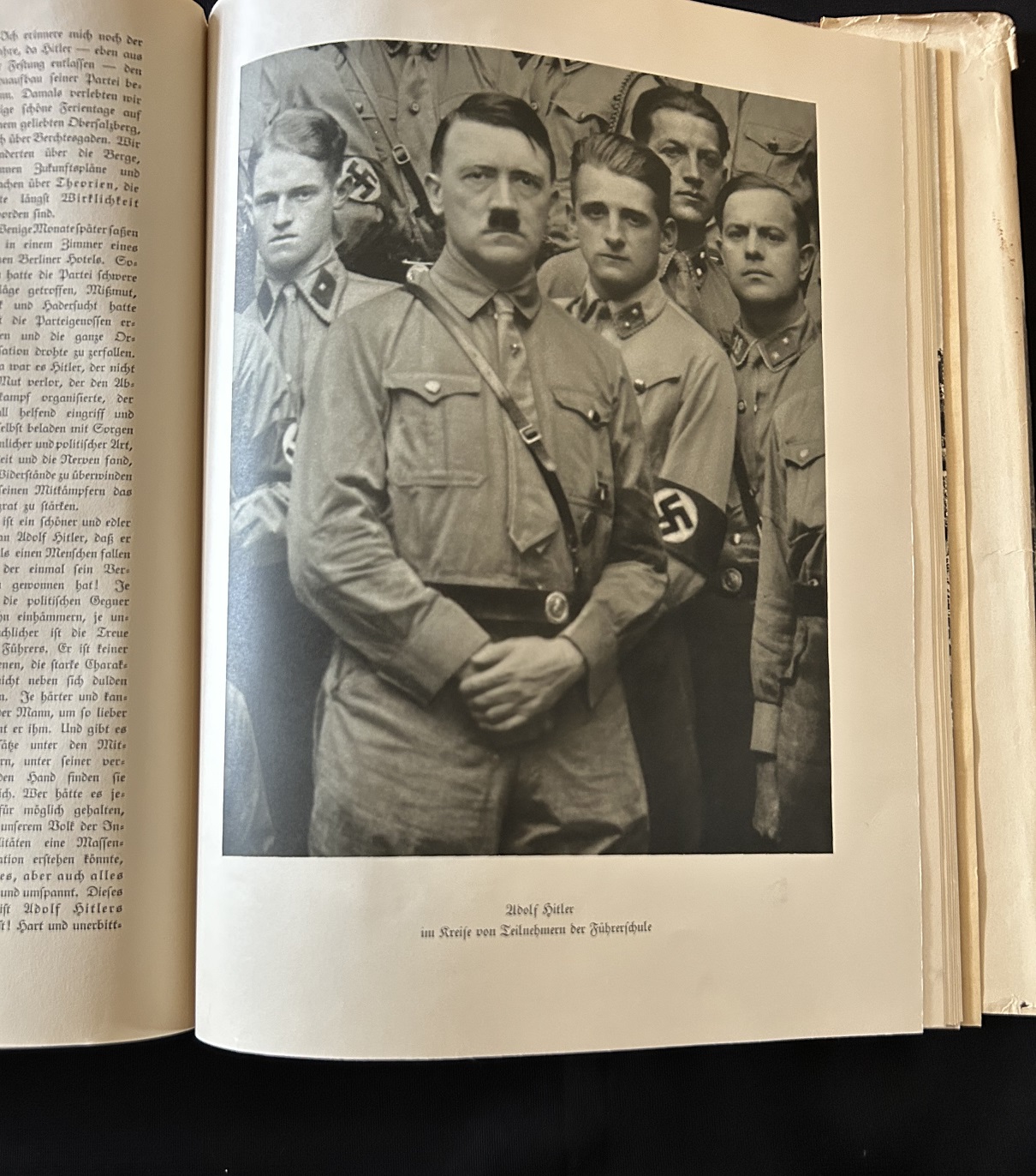 Deutschland Erwacht