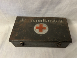 Wehrmacht Verbandkasten ww2