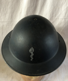 Belgische MK2 helm