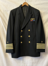 US Navy Submarine Officer uniform