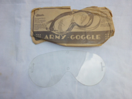 Reserve lens van de Army Goggle