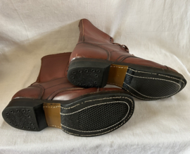 US Army Jump boots