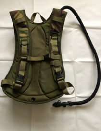Camelbak Woodland camouflage