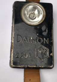 Daimon 2201  Taschenlampe  ww2