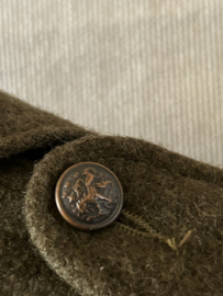Battle dress jekker Johan Willem Friso