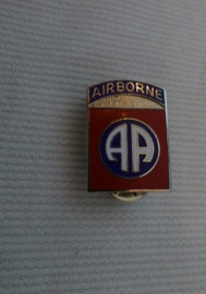 US Airborne 82 pin