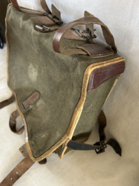 Franse rugzak wo1