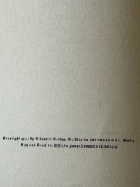 Der Kasperl Kommt  -Friedrich Heinrich  1939