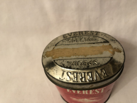 British American tabacco  Everest