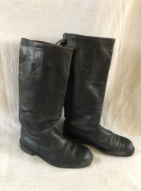Wehrmacht Officier Stiefel
