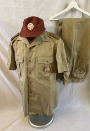 Sinai uniform