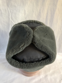 Manschappen wintermuts  maat 56