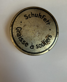 Schuhfett