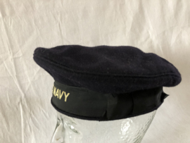 Navy sailors cap