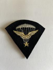 Brevet Parachutiste de  L'Infanterie  de L 'air  1939-1945
