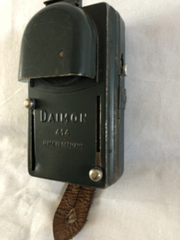 Signal- Taschenlampe Daimon 414