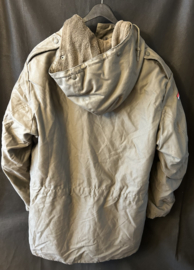KLU parka maat 54