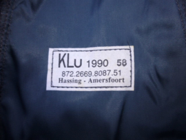 Dames mutsje