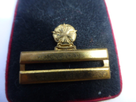 Milva rang embleem 50er jaren