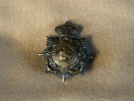 Mariniers  zomer side-cap  wo2